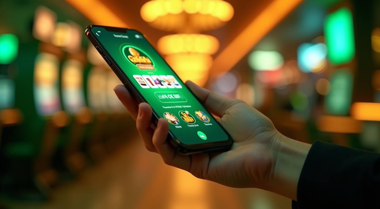 alibet99 mobile gaming